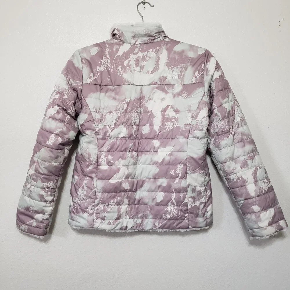 The North Face Reversible Jacket